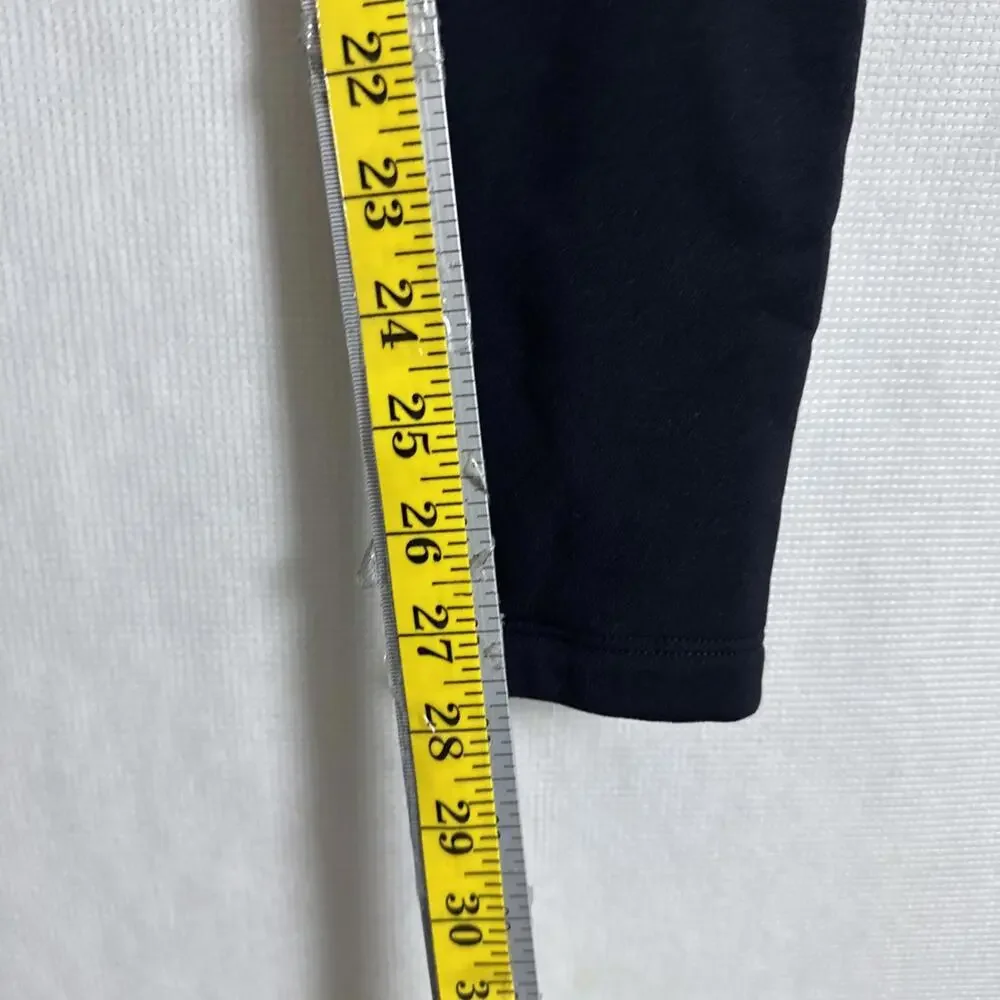 Athleta Women's Size XS Black Altitude PolarTech Mid-Rise Skinny Pants - Picture 12 of 13